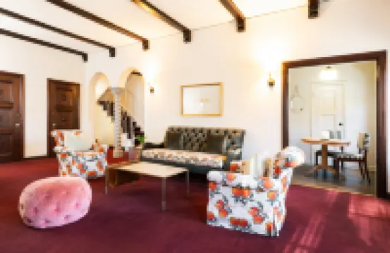 梅森二十七 洛杉磯住宿飯店