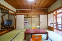 Takaosou Hotels in Yunohira Onsen