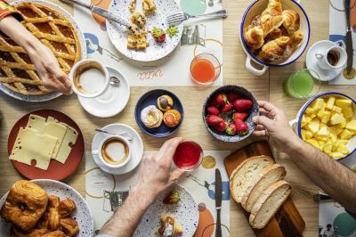 料理 ロイトン札幌の写真