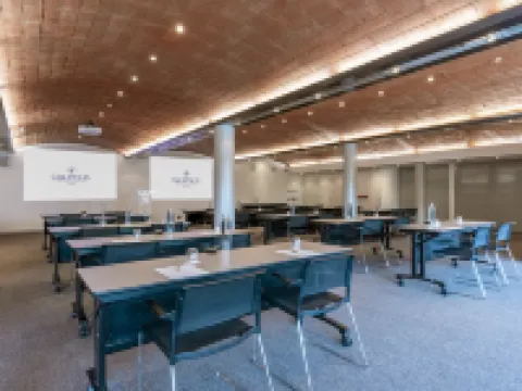 Calipolis Hoteles en Sitges