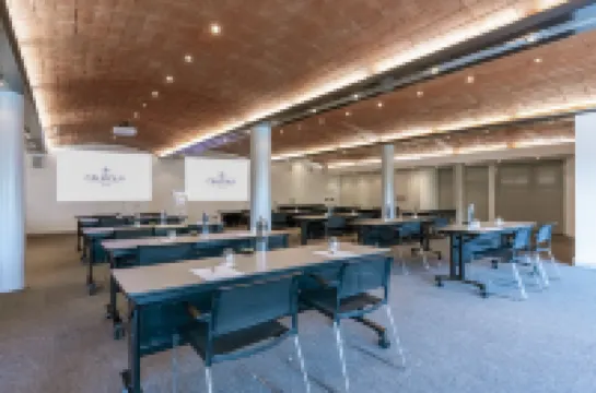 ホテル カリポリス