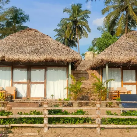The Coast Beach Resort