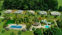 Paraty Hotel Fazenda & Spa - Wifi