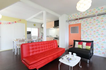 Sun River Annex Inaho Отели рядом с достопримечательностью «Otaru Steam Clock»