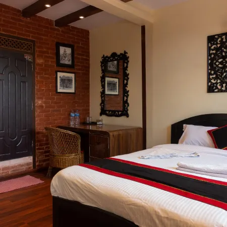 Tulaja Boutique Hotel