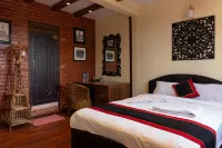 Tulaja Boutique Hotel Hotels in Bhaktapur