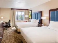 DoubleTree by Hilton Leominster - 4-Star