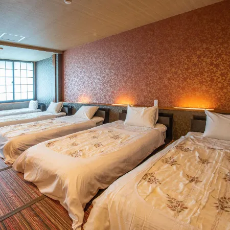 Unzen Sky Hotel