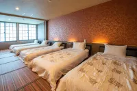 Unzen Sky Hotel - Mountain view