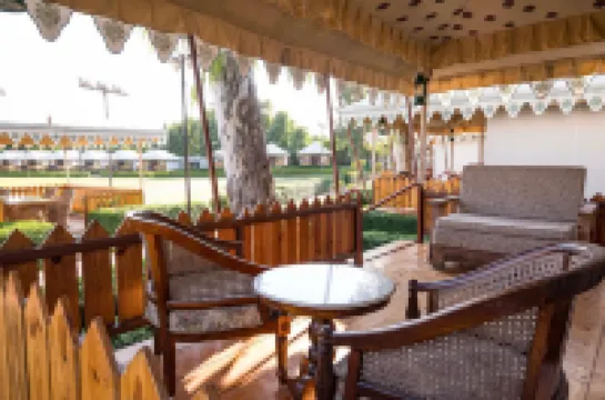 Om Vilas Benares, Varanasi