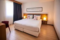 Hotel Praia Marina by Ridan Hotels - Quầy bar