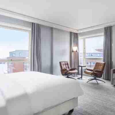 Radisson Blu Hotel, Tromso Rooms
