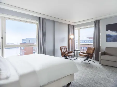 Radisson Blu Hotel, Tromso