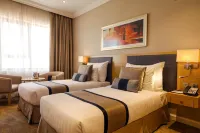 Lavender Hotel Al Nahda Dubai