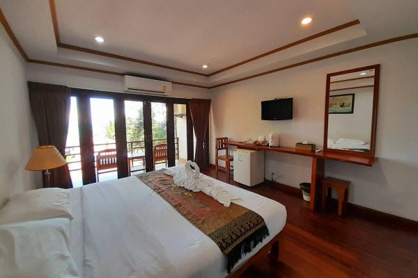 리파 베이 리조트(Lipa Bay Resort)_4