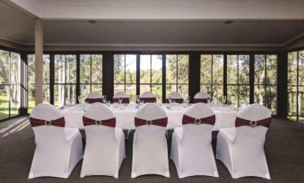 Lincoln Downs Resort Batemans Bay