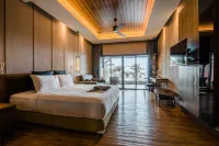 C&N Kho Khao Beach Resort - Wi-Fi