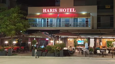 Haris Hotel
