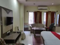 Somraj Regency Hotels in 