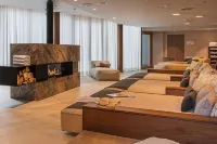 Infinity Hotel & Conference Resort Munich - Spa