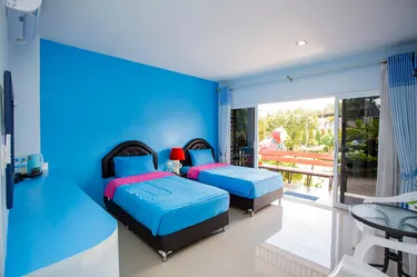 รูปภาพของบ้านสวนมีตังค์รีสอร์ท จันทบุรี