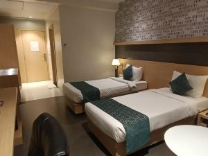 Gopalas Residency - Bhiwandi Hotels
