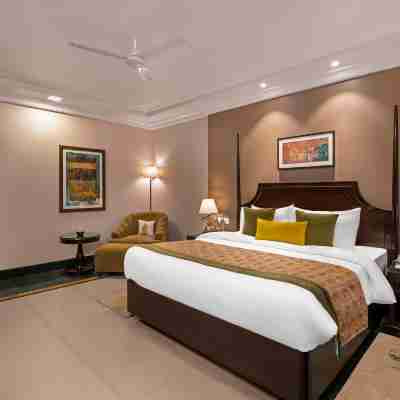 Ganga Lahari by Leisure Hotels Rooms