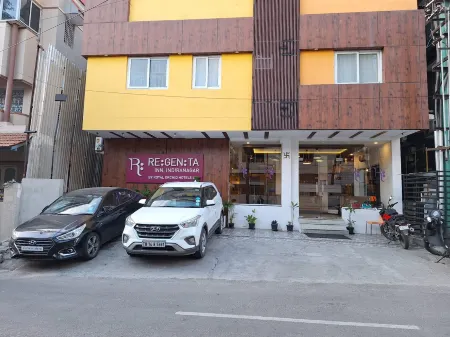 Regenta Inn Indiranagar by Royal Orchid Hotels