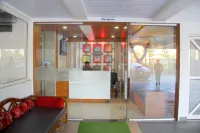Ambai Executive Lodge Hotels in Osmanabad