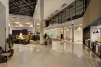 Hilton Stamford Hotel & Executive Meeting Center Hôtels à : Greenwich