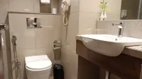 Hotel Shakti International