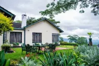 Inn on the Vumba Hotel Hotels in Mutare