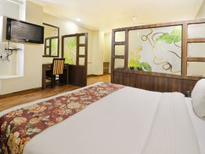 Fabhotel Aaykay的酒店