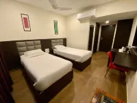 Golden Parrk Hotels in Villupuram