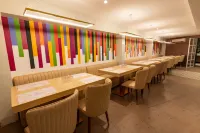 Royal Plaza Suites by Rak Rooms, Mangaluru - breakfast