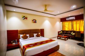 Hotel Aryan