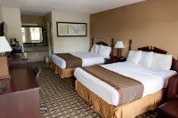 Regency Inn - Wifi