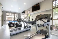 Holiday Inn Express ANTOFAGASTA by IHG - Gym