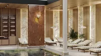 Elite World Kusadasi - Beach