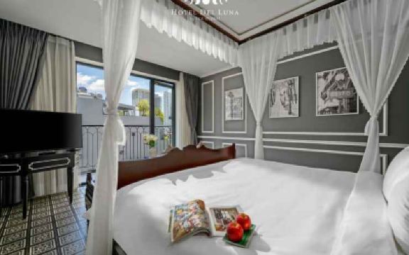 Other Hotel Del Luna Photo