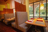 班比託法蘭達精品酒店，Radisson Individuals 酒店成員 - 早餐
