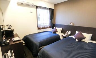 HOTEL LiVEMAX Shinjuku East