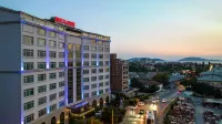 Elite Hotel Dragos Hotel di Maltepe