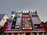 Hotel Royal Vrindavan Các khách sạn ở Aligarh