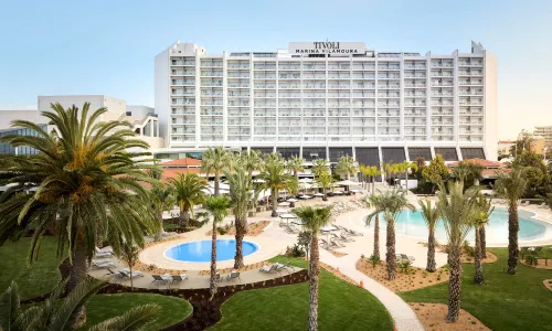 Tivoli Marina Vilamoura