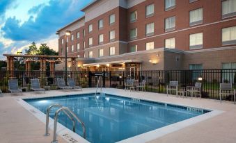 Fairfield Inn & Suites Charlotte Pineville