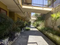 Terrazzo Sul Mare