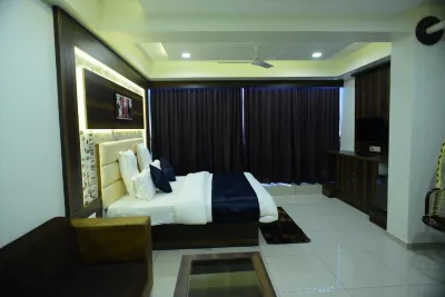 Hotel Royal Residency, Vadodara Hotels in 