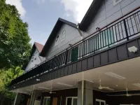 Gwangyang Banwol Sanjang Hotels near Baegunsan