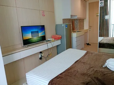 Treepark City by Nuansa Nhg Hotels in Tangerang